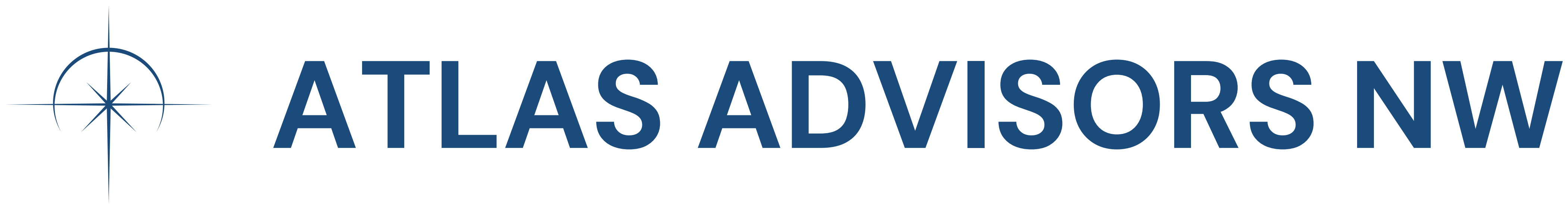 Atlas Advisors NW